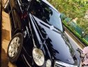 Mercedes-Benz E 280 2009 - Bán Mercedes E 280 năm 2009, màu đen, nhập khẩu chính hãng số tự động