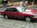Toyota Cressida 1993 - Cần bán lại xe Toyota Cressida đời 1993, màu đỏ, nhập khẩu nguyên chiếc chính chủ, giá 128tr