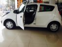 Chevrolet Spark DUO 2017 - Mua xe trả góp Chevrolet Spark Duo, hỗ trợ tối đa, chuẩn bị tầm 70 triệu là lăn bánh, LH Nhung 0907.148.849