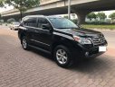 Lexus GX460 2010 - Bán ô tô Lexus GX460 đời 2010, màu đen, nhập khẩu