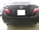 Toyota Camry LE V6 2007 - Chính chủ bán Toyota Camry LE V6 năm 2007, màu đen