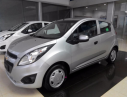 Chevrolet Spark LS 2017 - Mua xe trả góp Chevrolet Spark LS, hỗ trợ vay tối đa chuẩn bị tầm 80 triệu lấy xe, Lh Nhung 0907.148.849