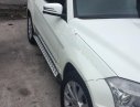 Mercedes-Benz GLK Class 300 4Matic 2009 - Bán nhanh xe Mercedes GLK 300 4Matic màu trắng, số tự động, Sx năm 2009, đăng kí 2010