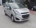 Chevrolet Spark LS 2017 - Mua xe trả góp Chevrolet Spark LS, hỗ trợ vay tối đa chuẩn bị tầm 80 triệu lấy xe, Lh Nhung 0907.148.849