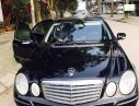 Mercedes-Benz E 280 2009 - Bán Mercedes E 280 năm 2009, màu đen, nhập khẩu chính hãng số tự động