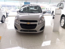 Chevrolet Spark LS 2017 - Mua xe trả góp Chevrolet Spark LS, hỗ trợ vay tối đa chuẩn bị tầm 80 triệu lấy xe, Lh Nhung 0907.148.849