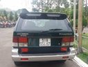 Ssangyong Musso   1997 - Cần bán xe Ssangyong Musso đời 1997