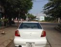 Daewoo Cielo   1996 - Cần bán Daewoo Cielo 1996, màu trắng kim tuyến