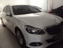 Mercedes-Benz E200 2013 - Bán xe Mercedes đời 2013, màu trắng, nhập khẩu chính hãng