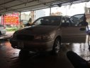 Kia Carnival 2001 - Bán Kia Carnival đời 2001, giá chỉ 245 triệu