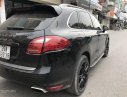 Porsche Cayenne S Hybrid 2010 - Cần bán Porsche Cayenne S Hybrid sản xuất 2010, màu đen, nhập khẩu