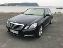 Mercedes-Benz E250   2010 - Cần bán Mercedes-Benz E250 sản xuất 2010, đăng ký 3/2011