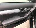 Mercedes-Benz C230 2008 - Gia đình bán xe Mercedes C230 đời 2008, màu đen