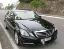 Mercedes-Benz E250   2010 - Cần bán Mercedes-Benz E250 sản xuất 2010, đăng ký 3/2011
