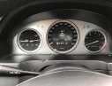 Mercedes-Benz C230 2008 - Gia đình bán xe Mercedes C230 đời 2008, màu đen