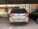 Kia Sorento 2016 - Bán ô tô Kia Sorento đời 2016, màu vàng