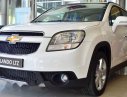 Chevrolet Orlando MT 2017 - Bán xe Chevrolet Orlando MT 2017, giá tốt