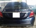 Mercedes-Benz C300   AMG 2016 - Bán xe Mercedes C300 AMG sản xuất 2016, màu xanh lam