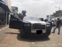 Rolls-Royce Phantom 2011 - Cần bán xe Rolls-Royce Phantom đời 2011, màu đen, xe nhập