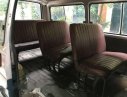 Toyota Hiace   1984 - Cần bán xe Toyota Hiace 1984, máy dầu