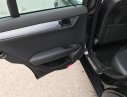 Mercedes-Benz C230 2008 - Gia đình bán xe Mercedes C230 đời 2008, màu đen