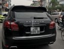 Porsche Cayenne S Hybrid 2010 - Cần bán Porsche Cayenne S Hybrid sản xuất 2010, màu đen, nhập khẩu