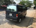 Suzuki Super Carry Van 1996 - Bán xe cũ Suzuki Super Carry Van đời 1996, màu xám