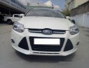 Ford Focus Titanium 2014 - Sài Gòn Ford bán xe Ford Focus Titanium đời 2014, màu trắng