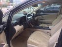 Lexus RX350   2014 - Bán xe cũ Lexus RX350 đời 2014, màu đen, nhập khẩu