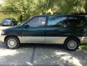 Mazda MPV   1993 - Bán Mazda MPV đời 1993, xe gia đình sử dụng kĩ