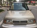 Suzuki Vitara MT 2005 - Cần bán Suzuki Vitara MT năm sản xuất 2005, màu vàng như mới