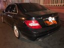 Mercedes-Benz C300 C300 AMG 2011 - Bán Mercedes C300 AMG đời 2011, màu đen, xe nhập chính chủ, giá tốt