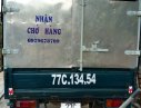 Kia K125 2003 - Cần bán gấp Kia K125 đời 2003, màu xanh lục