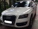 Audi Q5   2.0 2010 - Cần bán lại xe Audi Q5 2.0 đời 2010, nhập khẩu, chính chủ