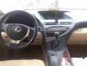 Lexus RX350   2014 - Bán xe cũ Lexus RX350 đời 2014, màu đen, nhập khẩu