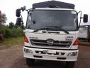 Hino FL 2015 - Cần bán gấp Hino FL 2015, màu trắng