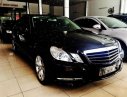 Mercedes-Benz E250   2010 - Bán Mercedes Benz E250 2010 màu đen, xe còn rất đẹp