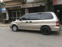 Kia Carnival 2001 - Bán Kia Carnival đời 2001, giá chỉ 245 triệu