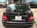 Mercedes-Benz C250 2011 - Cần bán lại xe Mercedes năm 2011, màu đen