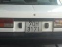 Nissan 100NX 1987 - Bán Nissan 100NX sản xuất 1987, giá tốt