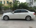 Mercedes-Benz C250   2012 - Gia đình cần bán Mercedes Benz C250 AMG 2012, đăng kí tháng 5/2012