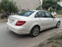 Mercedes-Benz C250   2012 - Gia đình cần bán Mercedes Benz C250 AMG 2012, đăng kí tháng 5/2012