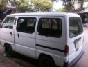 Suzuki APV 2000 - Bán ô tô Suzuki APV đời 2000, màu trắng, giá tốt