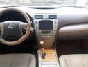 Toyota Camry LE 2.4AT 2009 - Cần bán lại xe Toyota Camry LE 2.4AT đời 2009, màu trắng, xe nhập chính chủ