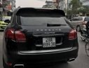 Porsche Cayenne   S  2010 - Bán ô tô Porsche Cayenne S năm 2010, màu đen, nhập khẩu  