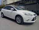 Ford Focus Titanium 2014 - Sài Gòn Ford bán xe Ford Focus Titanium đời 2014, màu trắng