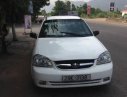 Daewoo Cielo   1996 - Cần bán Daewoo Cielo 1996, màu trắng kim tuyến