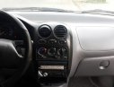 Daewoo Matiz S 1999 - Bán ô tô Daewoo Matiz S đời 1999 màu bạc, số sàn zin 80%