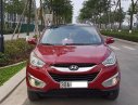 Hyundai Tucson 4WD 2010 - Bán ô tô Hyundai Tucson 4WD đời 2010, màu đỏ, nhập khẩu chính hãng số tự động, giá 638tr