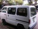 Suzuki APV 2000 - Bán ô tô Suzuki APV đời 2000, màu trắng, giá tốt